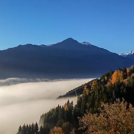 Apartment Rupertus.2 Maishofen