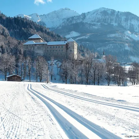 Rupertus-2 By Interhome