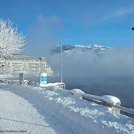 Appartement Rupertus-2 By Interhome