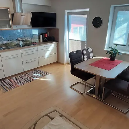 Rupertus-2 By Interhome Maishofen