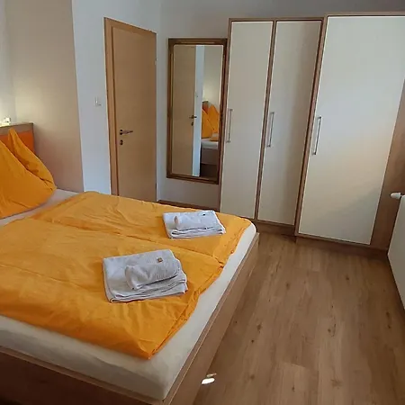 Appartement Rupertus-2 By Interhome *