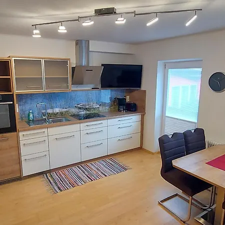 Rupertus-2 By Interhome * Maishofen