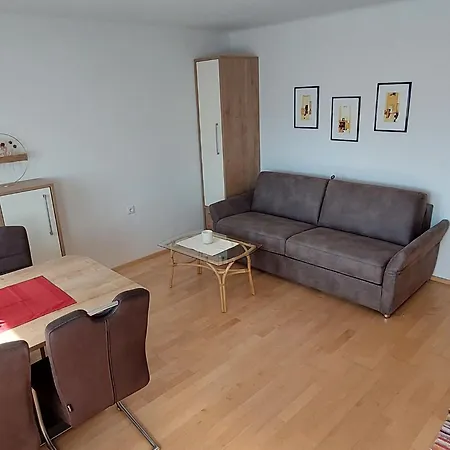 Rupertus-2 By Interhome *