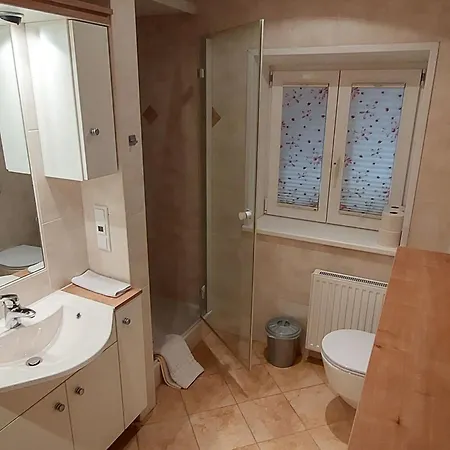 Rupertus-2 By Interhome Appartement