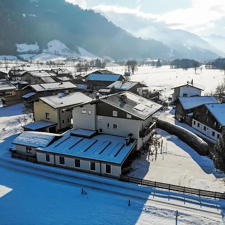 Apartment Rupertus.2 Maishofen