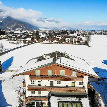 Apartment Rupertus.2 *