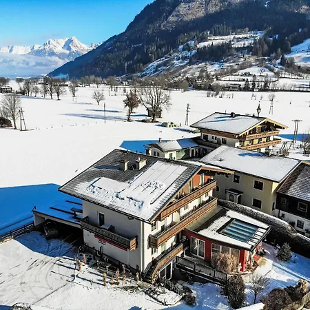 Rupertus-2 By Interhome