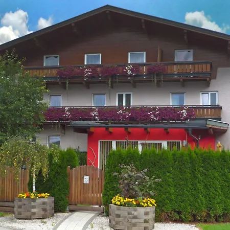 Apartment Rupertus.2 Maishofen