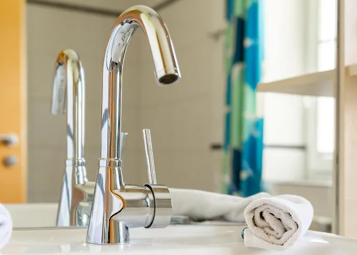 Rupertus-2 By Interhome Lejlighed Maishofen