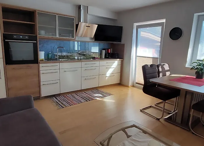 Rupertus-2 By Interhome *