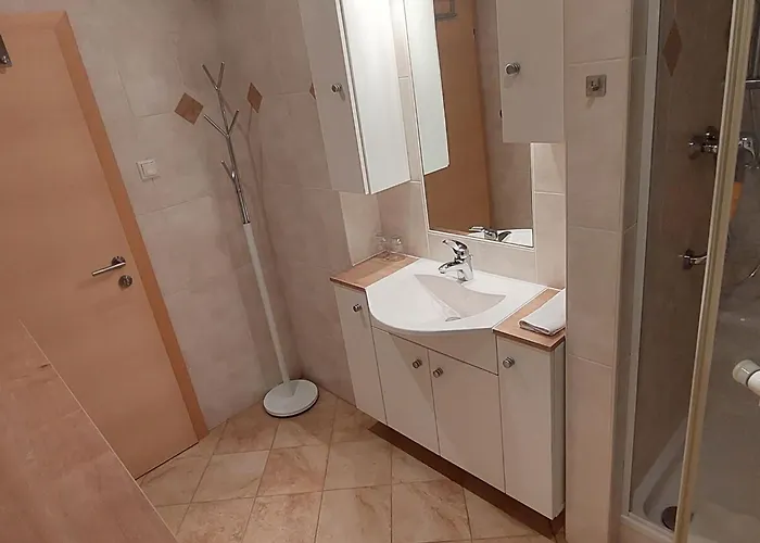 Rupertus-2 By Interhome Lejlighed *