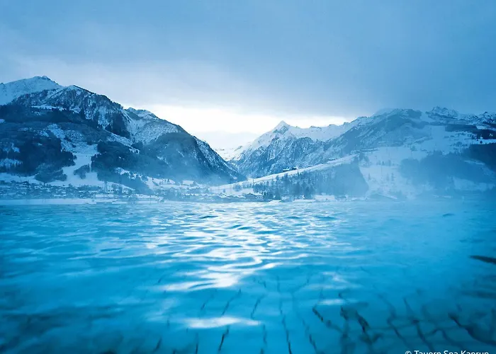 Rupertus-2 By Interhome *