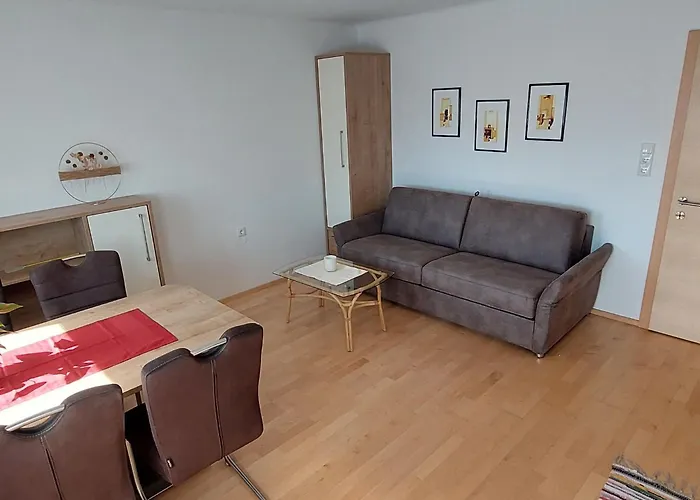 Rupertus-2 By Interhome *