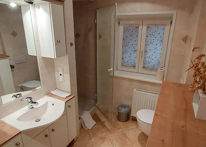 Rupertus-2 By Interhome Lejlighed