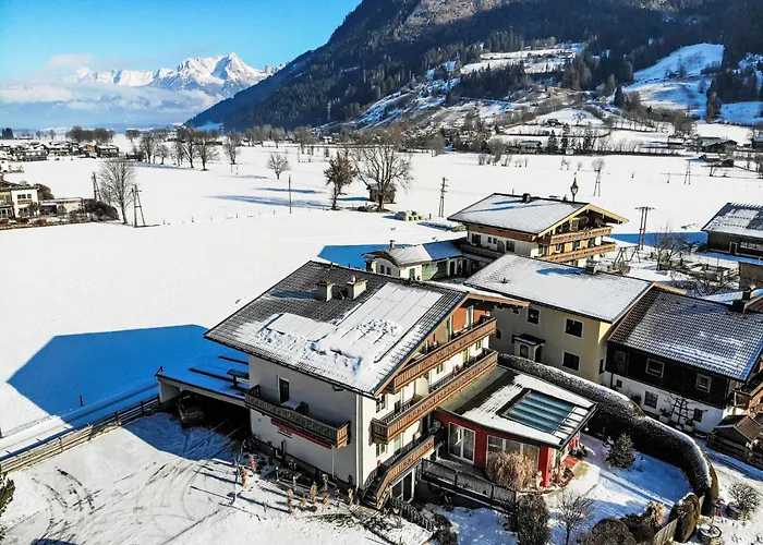 Rupertus-2 By Interhome