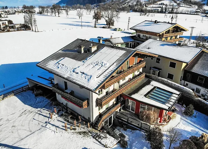 Rupertus-2 By Interhome Maishofen